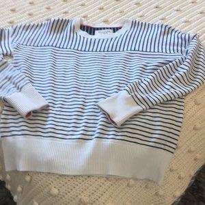 Abercrombie sweater